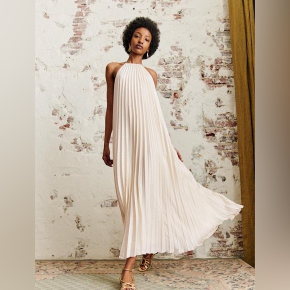 Sezane Dresses & Skirts - Sezane LAYLA DRESS